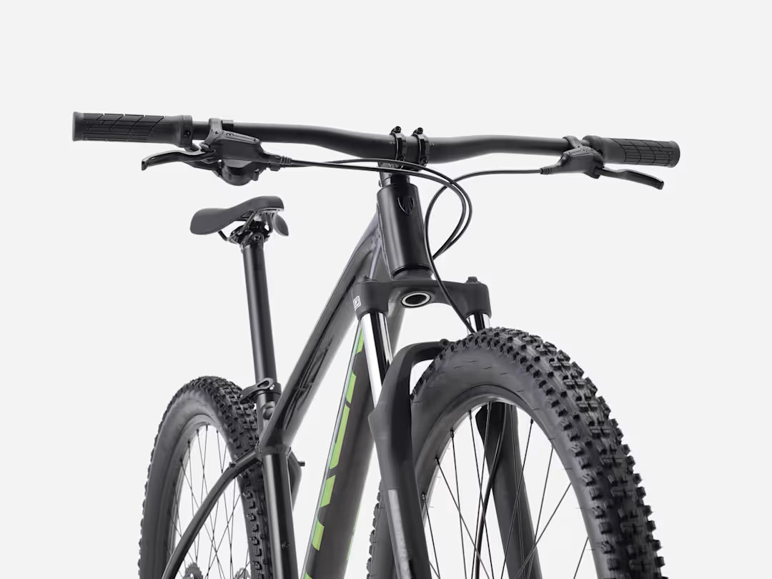 Marlin 4 Gen 3 - Matte Dark Web