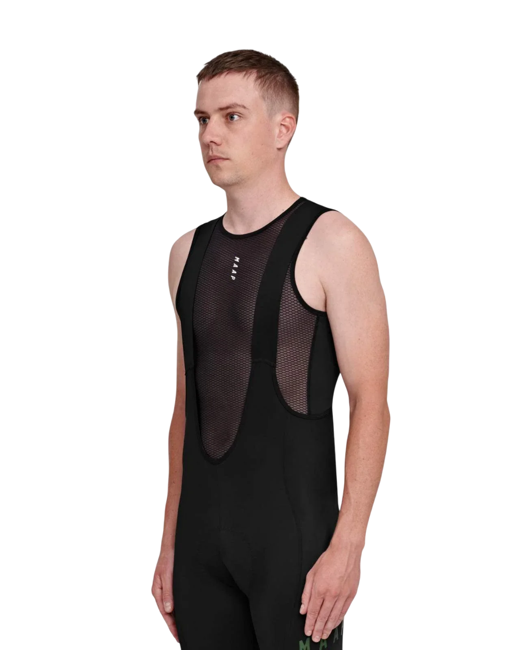 Team Base Layer - black