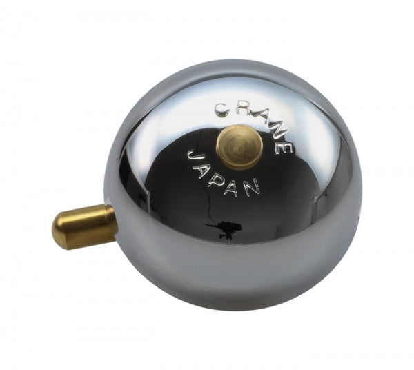 Mini Karen Klingel - Headset Spacer - Chrome Plated