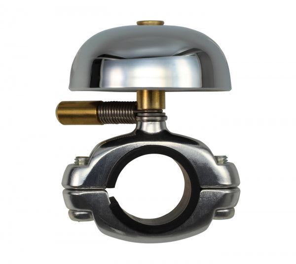 Mini Karen Klingel - Cast Mount - Chrome Plated