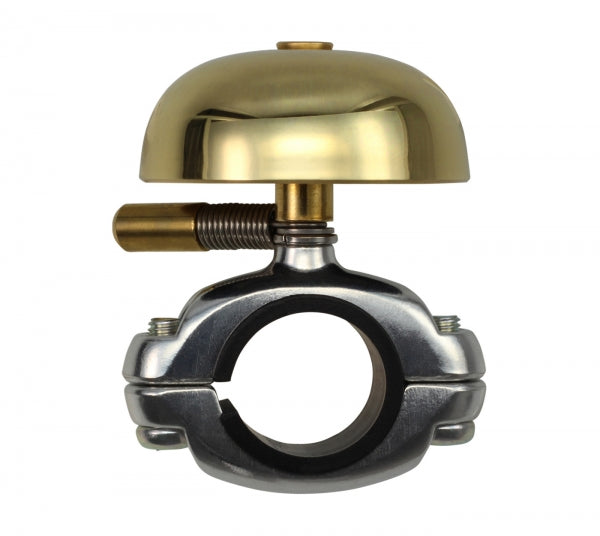 Mini Karen Klingel - Cast Mount - Gold