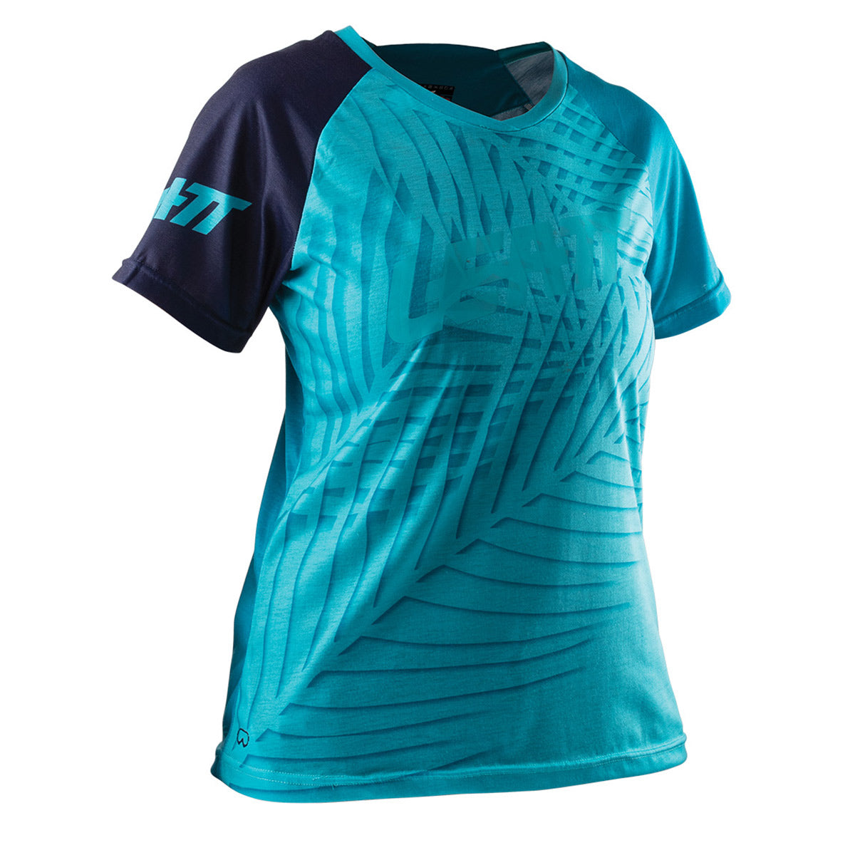 DBX 2.0 Trikot kurz Frauen - Mint