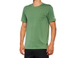 Mission Athletic T-Shirt - olive
