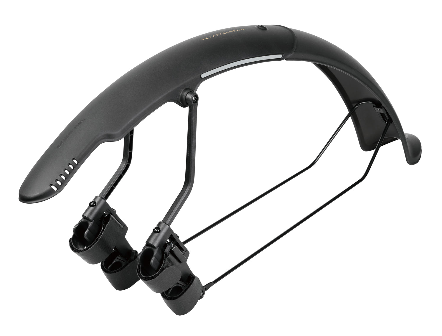 TetraFender G1 & G2 Fender Set