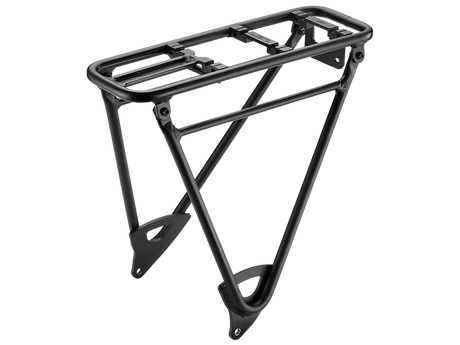 Gepäckträger hinten