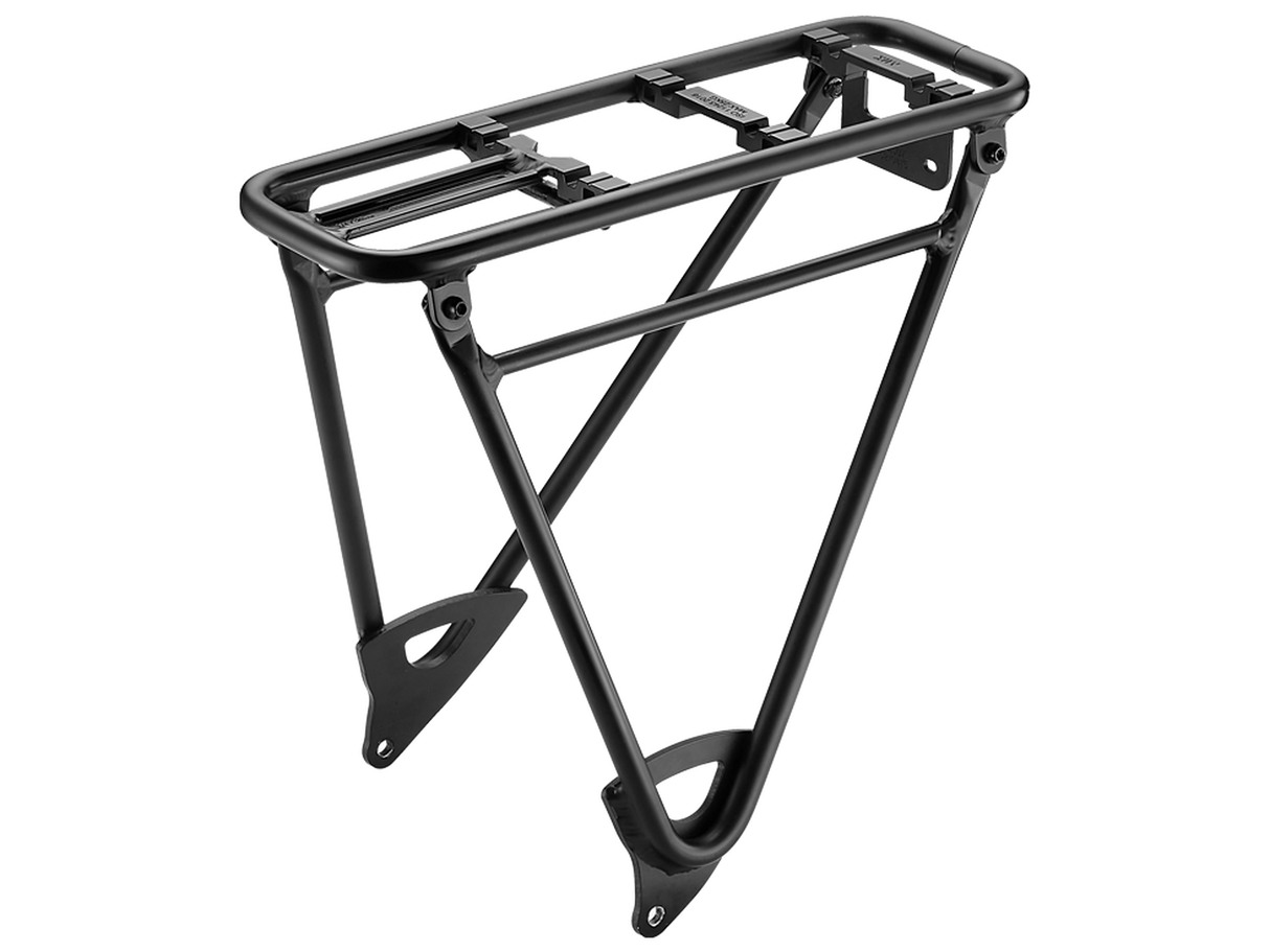 Gepäckträger hinten