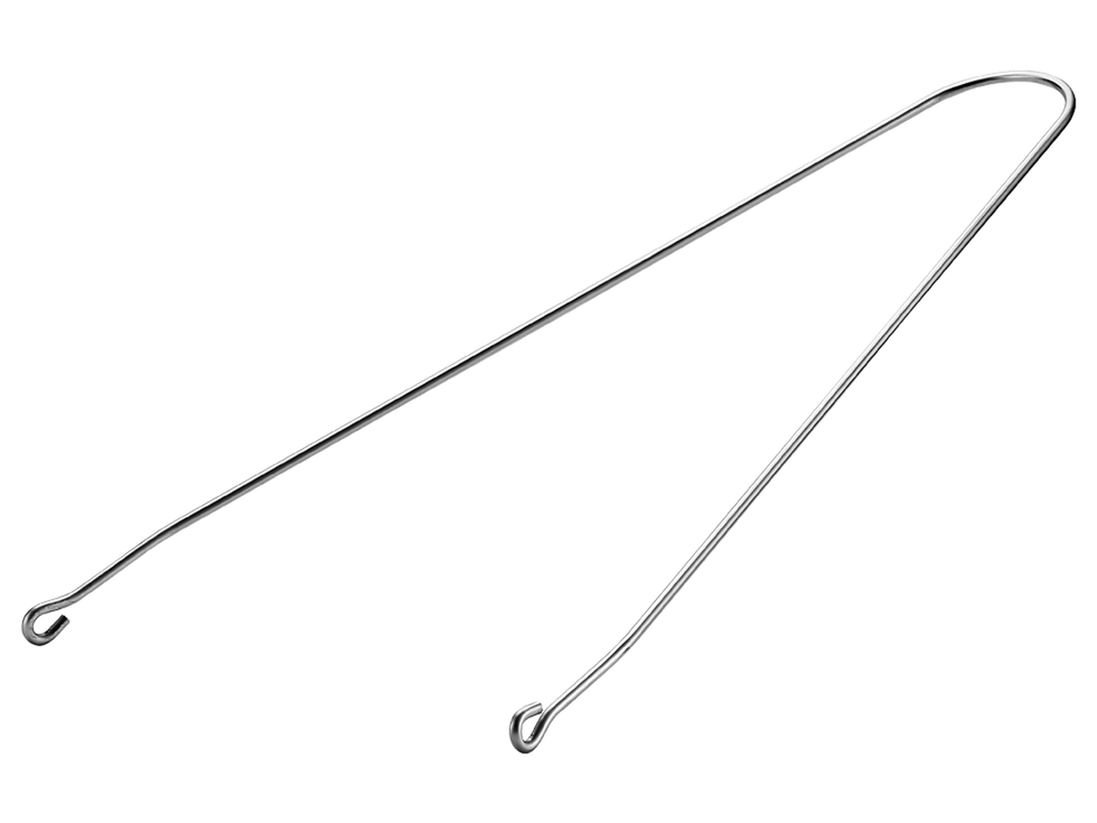 Kit zur Montage von Gepäckträger + Schutzblech