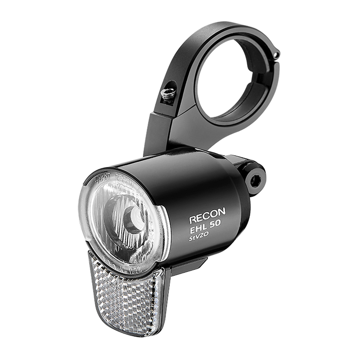 zeefo fahrradbeleuchtung Recon E50 STVZO Beleuchtung
