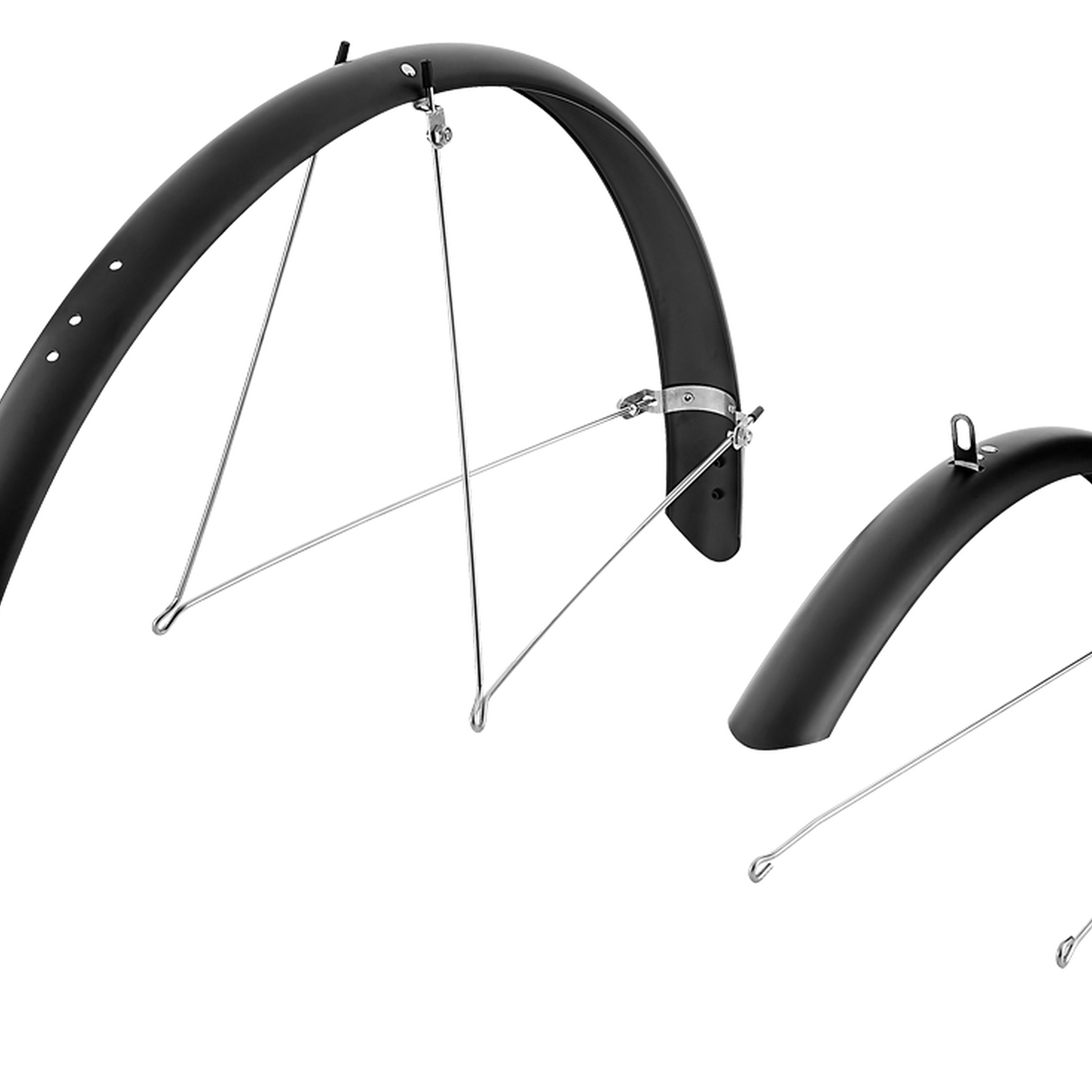 vanmoof schutzblech Schutzblech Set