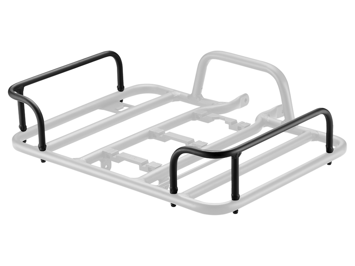 Side Rails für Gepäckträger