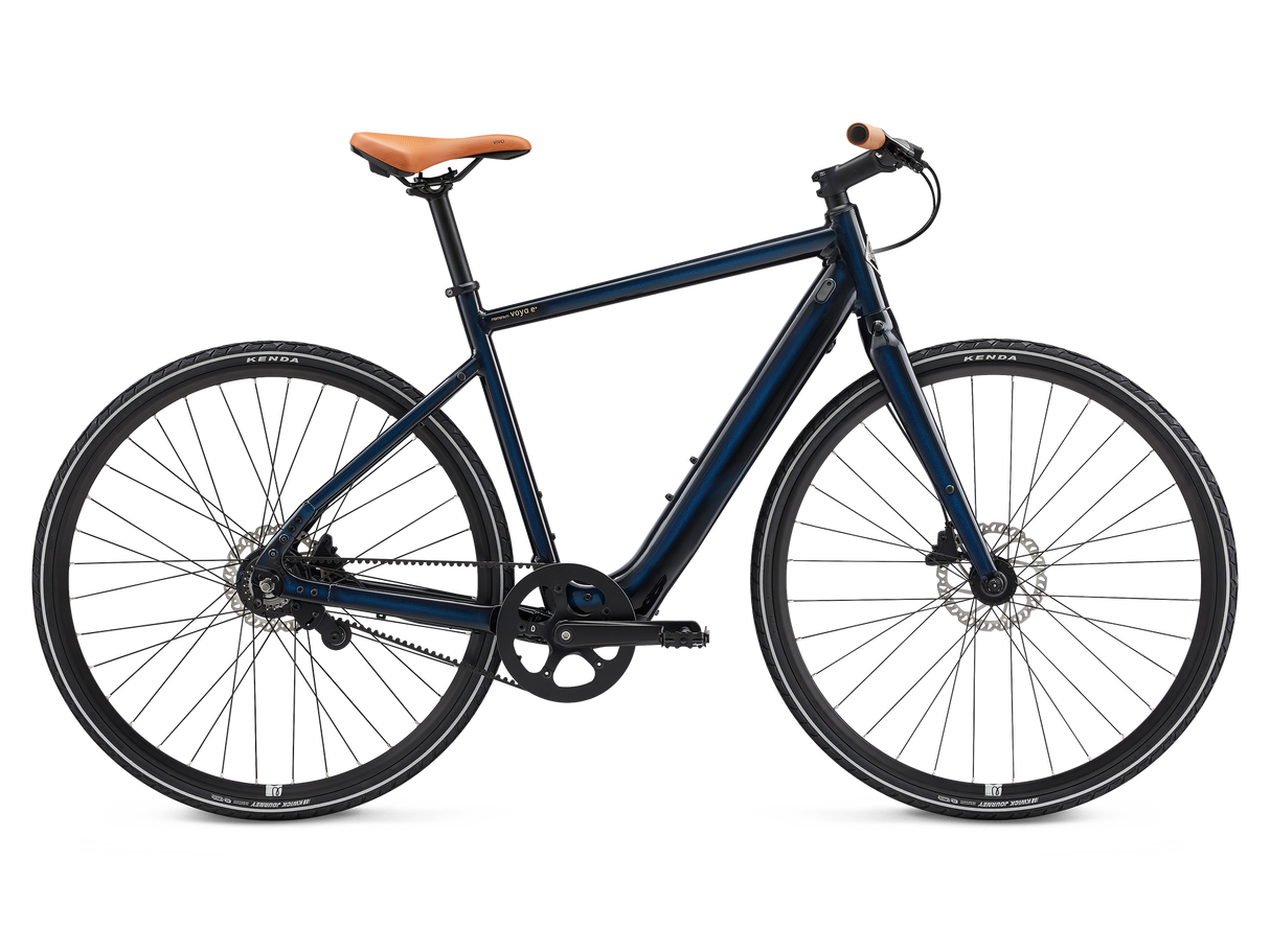 Voya E+ 2 Single-speed - Ink