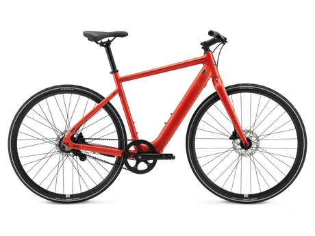 Voya E+ 2 Single-speed - Tequila Sunrise