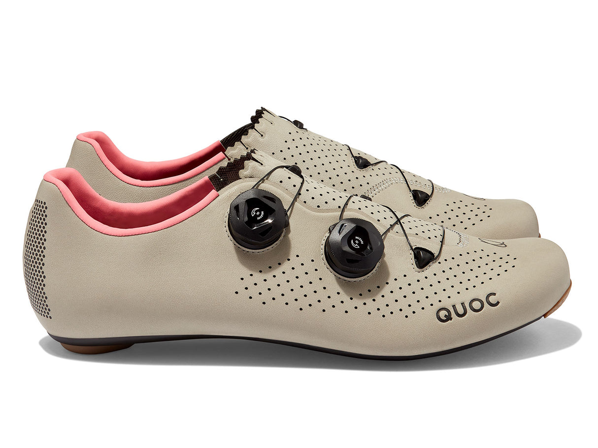 Mono II Road Shoe - Sand