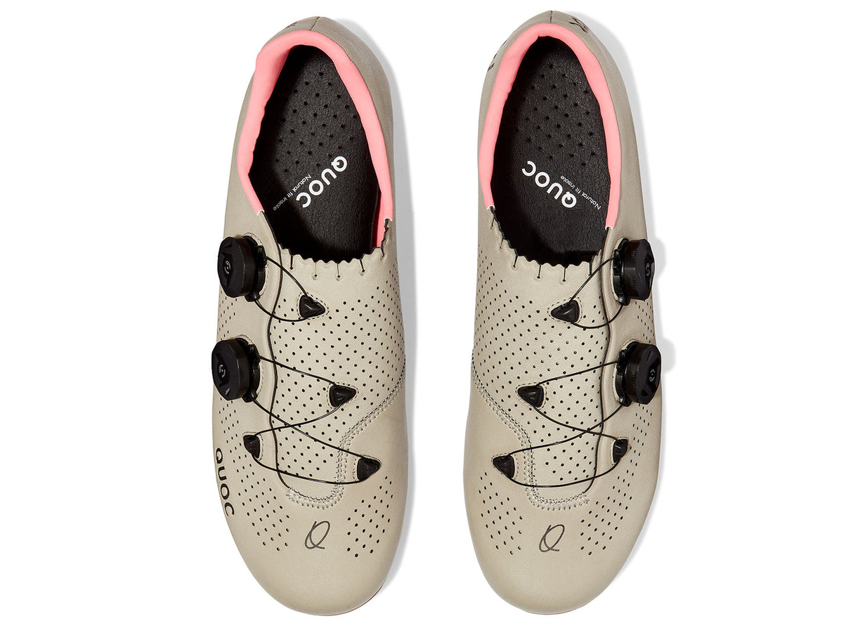 Mono II Road Shoe - Sand