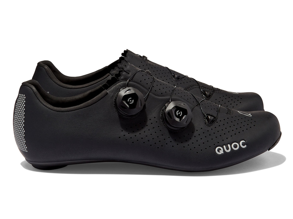 Mono II Road Shoe - black