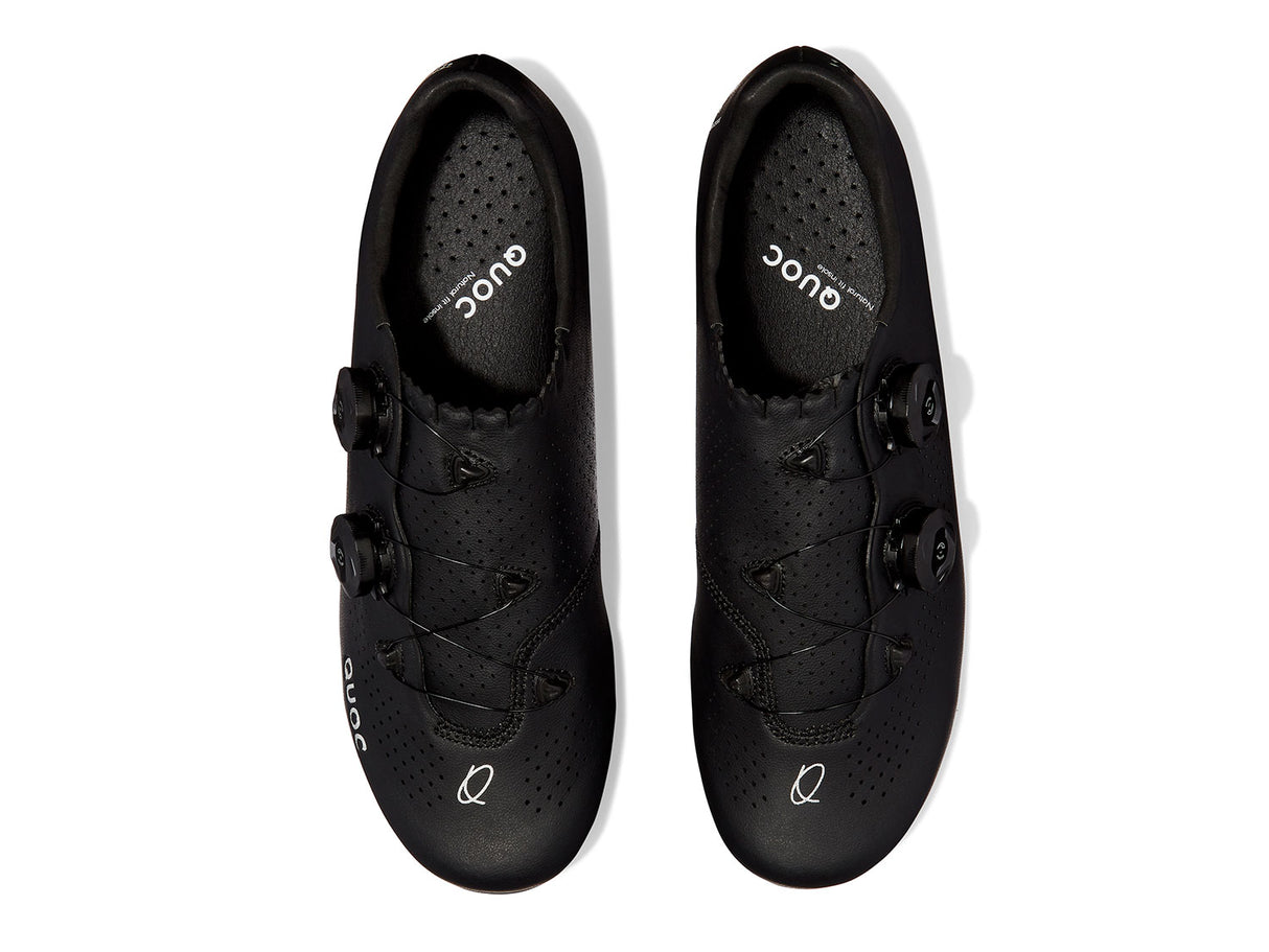 Mono II Road Shoe - black