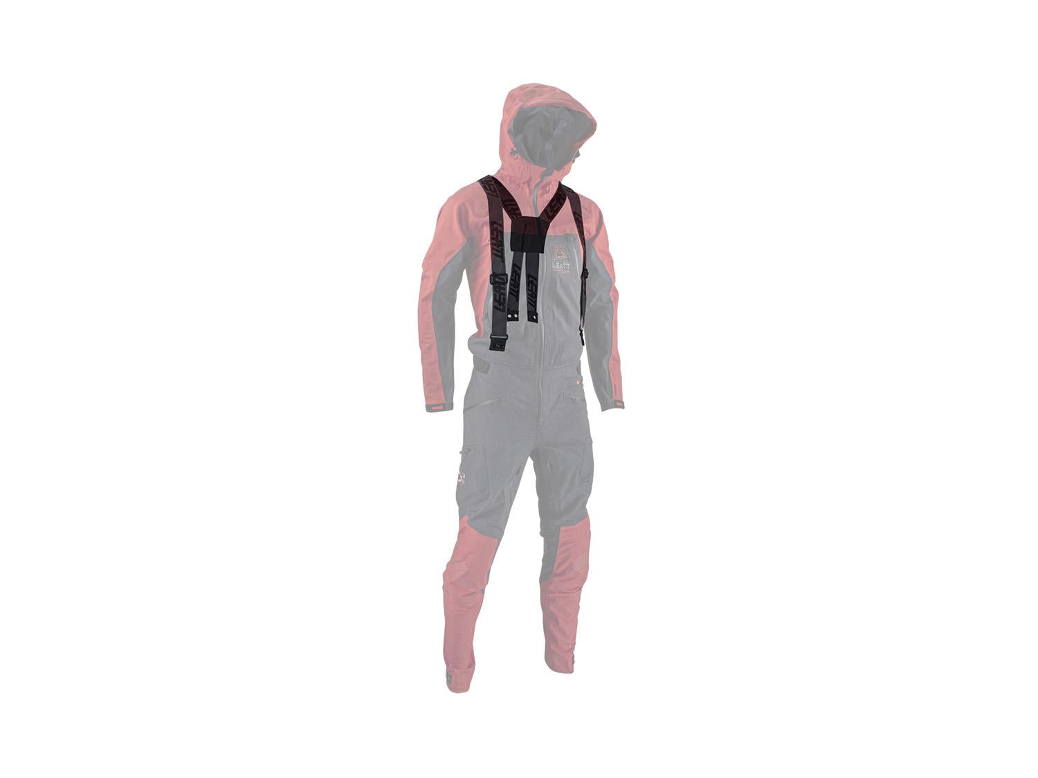Mono Suit MTB HydraDri 5.0 Lava