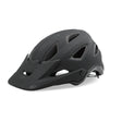 Montaro MIPS Fahrradhelm - Matte Black/Gloss Black