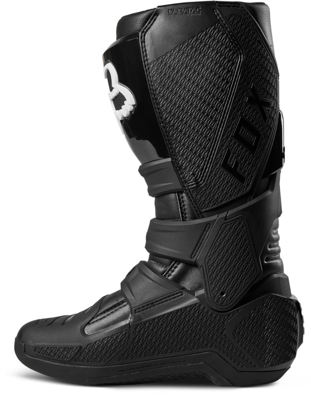 Motion Boot - Black