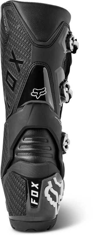 Motion X Boot - Black