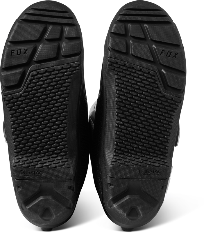 Motion X Boot - Black