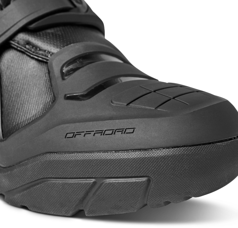 Motion X Boot - Black