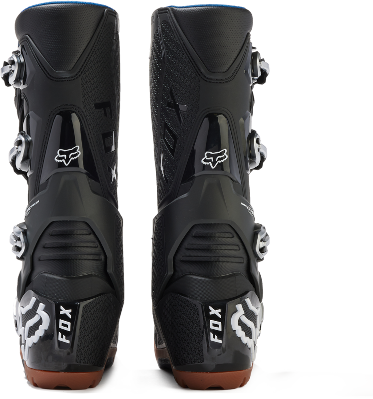 Motion X Boot - Black/Gum