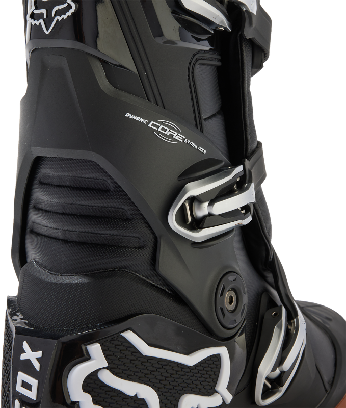 Motion X Boot - Black/Gum