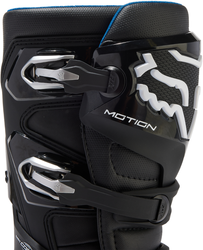 Motion X Boot - Black/Gum