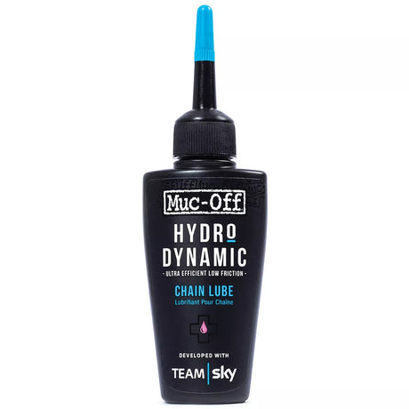 Team Sky Hydrodynamic Kettenschmiermittel