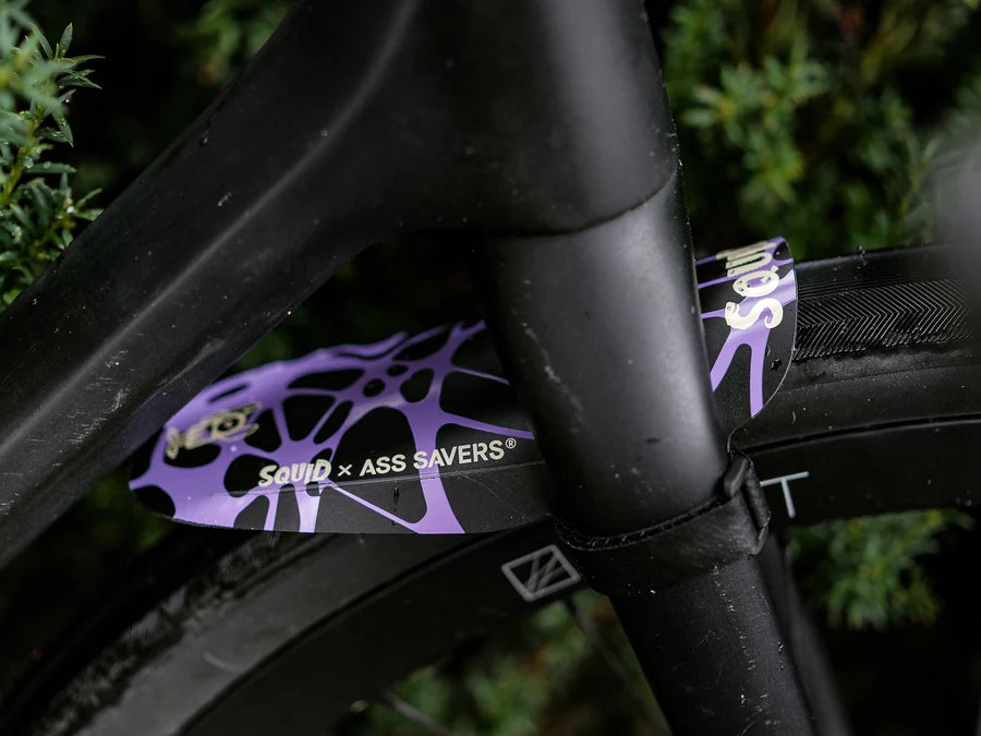 MFM-1 Mudder Mini - Squid