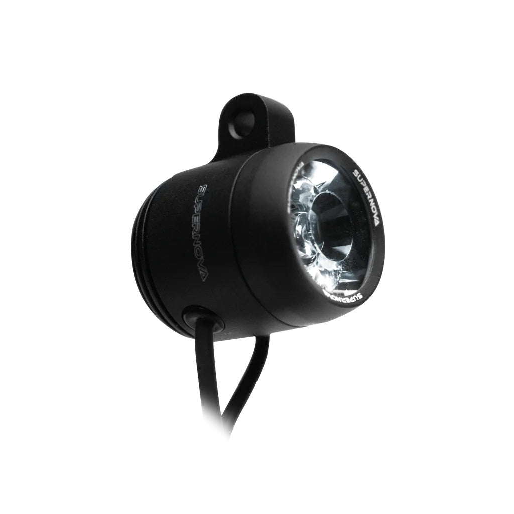 E3 Pure 3 - Upside Down - schwarz