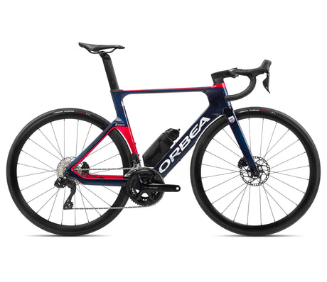 ORCA AERO M30i Ltd - Wnt