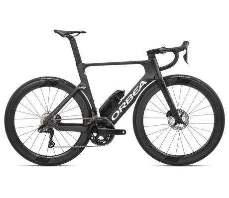 ORCA AERO M20i Ltd - Euskadi