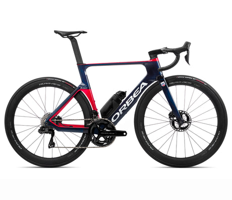 ORCA AERO M10i Ltd - Wnt