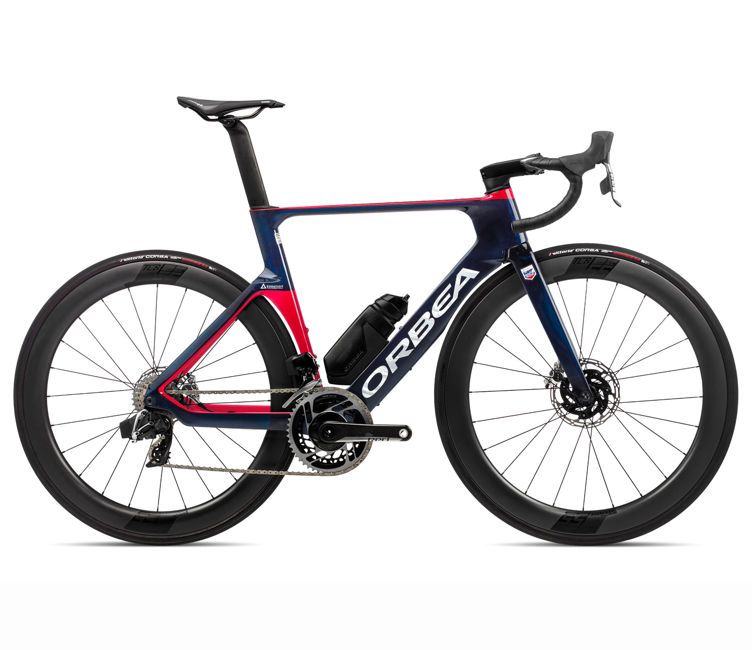 ORCA AERO M11e Ltd - Wnt