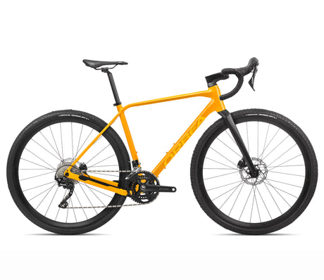 TERRA H40 - Mango Gloss