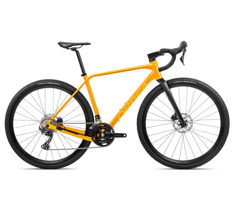 TERRA H30 - Mango Gloss