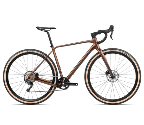 TERRA H30 1X - Metallic Copper Matt