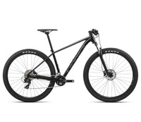 ONNA 50 - Black (Gloss - Matt)