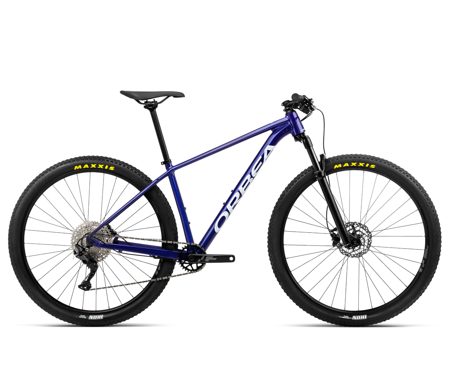 ONNA 20 - Violet Blue - White (Gloss)