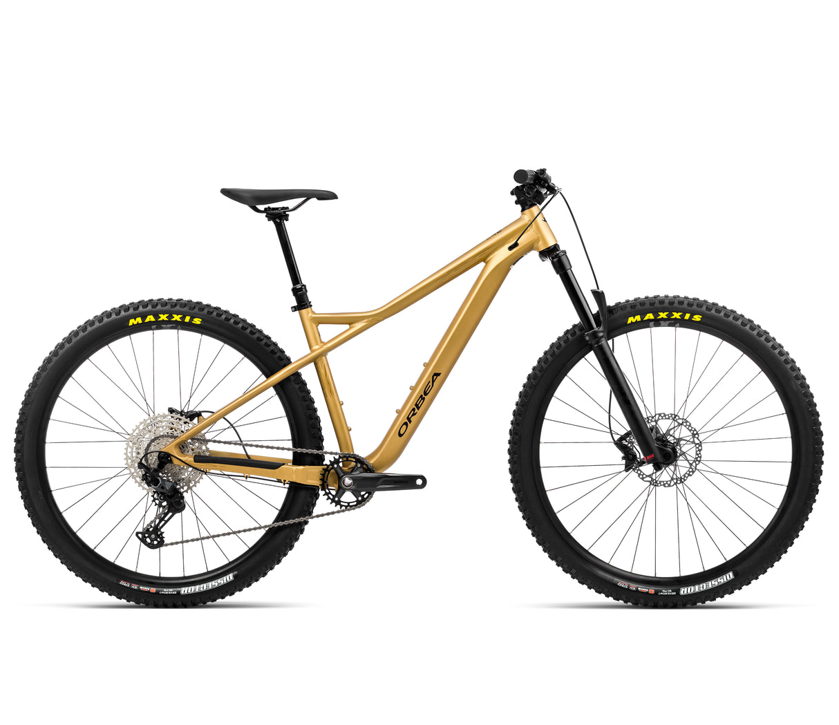 LAUFEY H10 - Golden Sand (Matt)