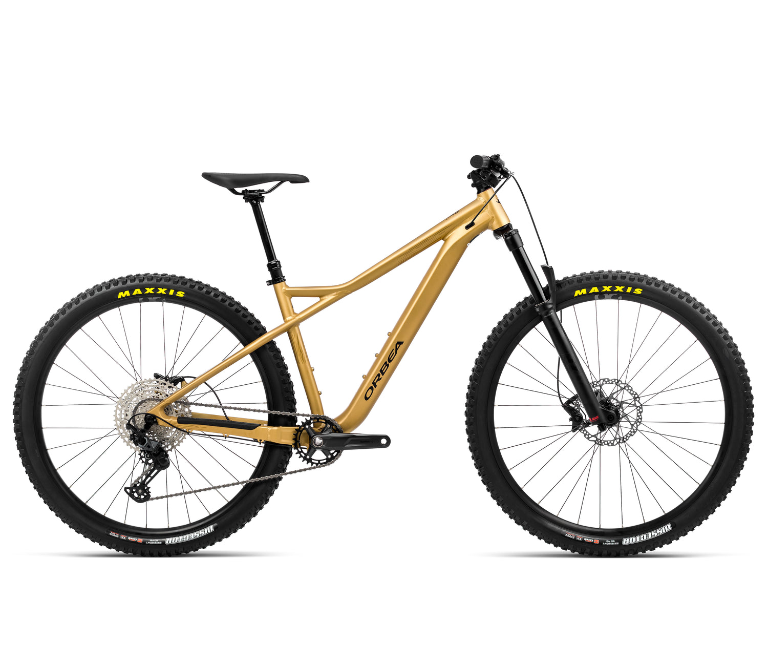 LAUFEY H10 - Golden Sand (Matt)