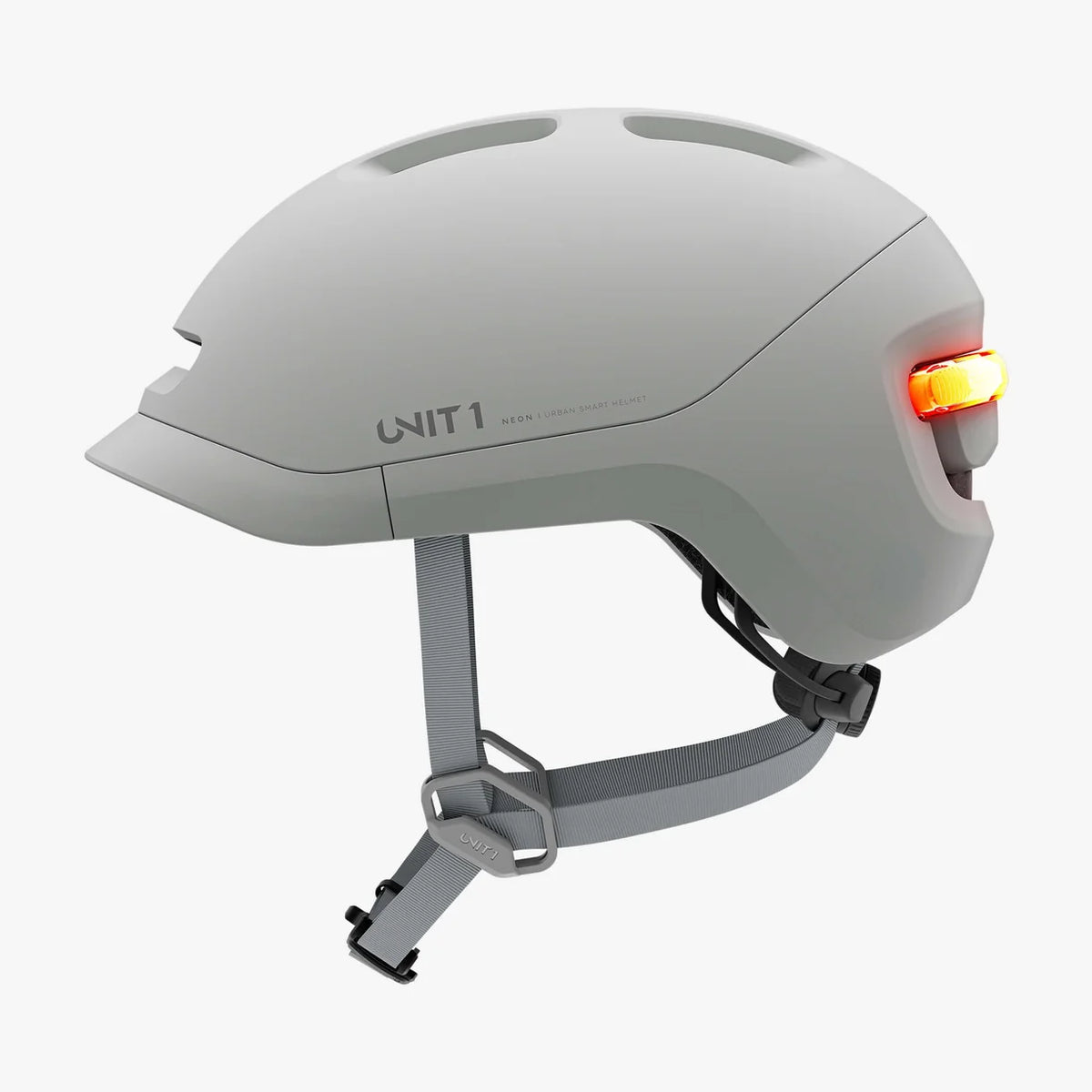 smart helm fahrrad NEON SE Smart Helmet