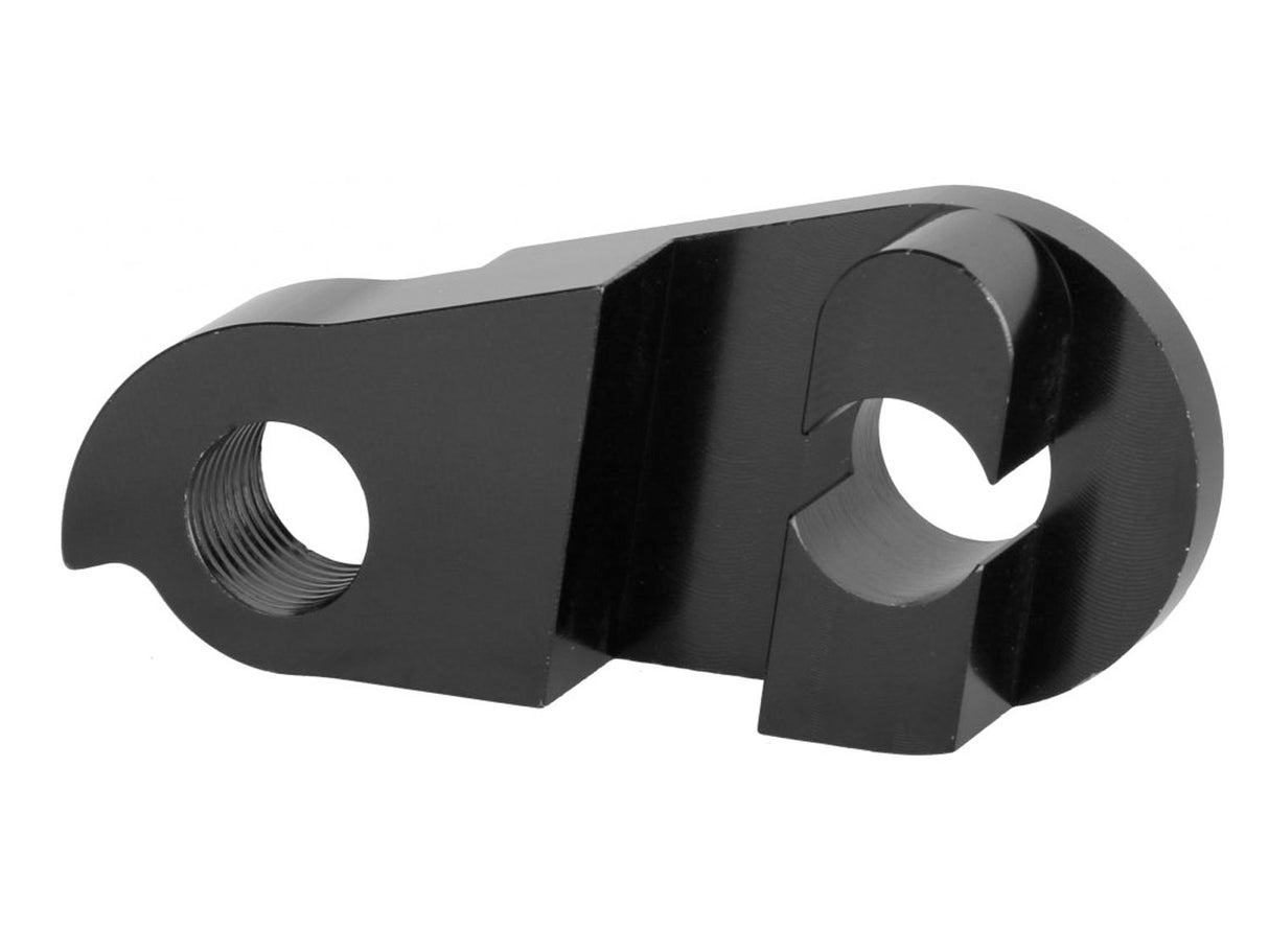 hanger f. Slope/Decade/2017-19:Zircus/Movem/ClashJR - Black