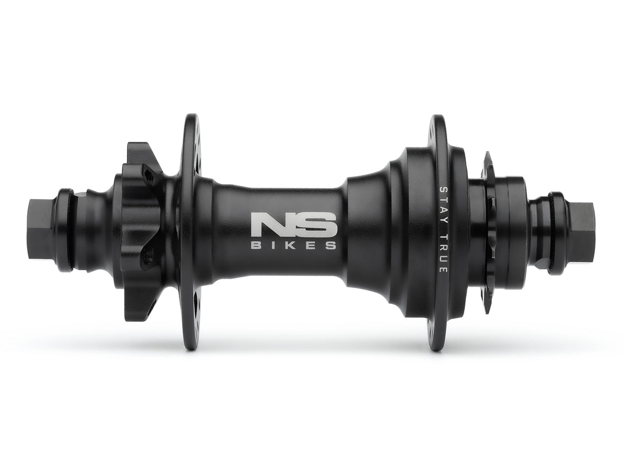 Rotary Freecoaster (32h)