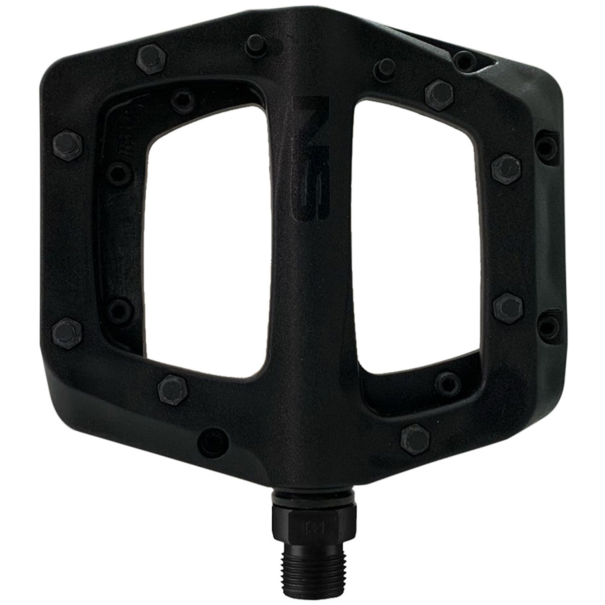 Bistro Pedale - Schwarz