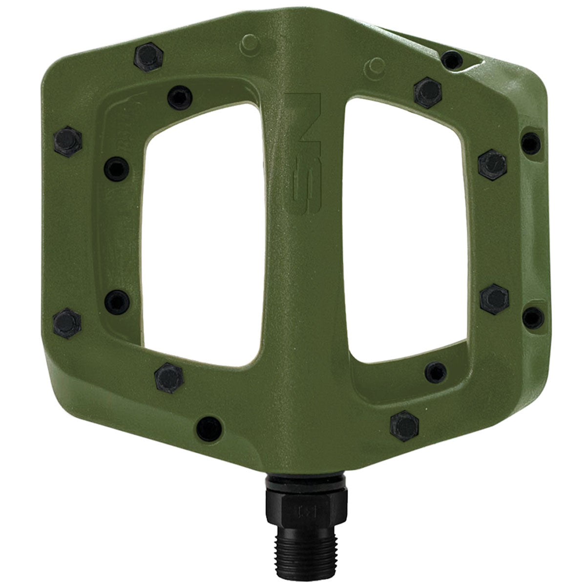 Bistro Pedale - Grün