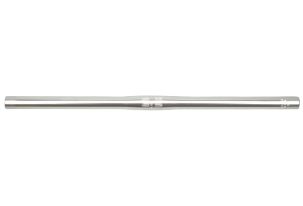 B2500AA Lenker 25.4mm - silver