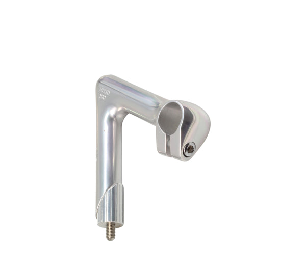 N. J. Pro AA NJS Vorbau 25.4mm - silver